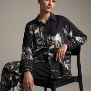 woman sitting on chair 202607271610