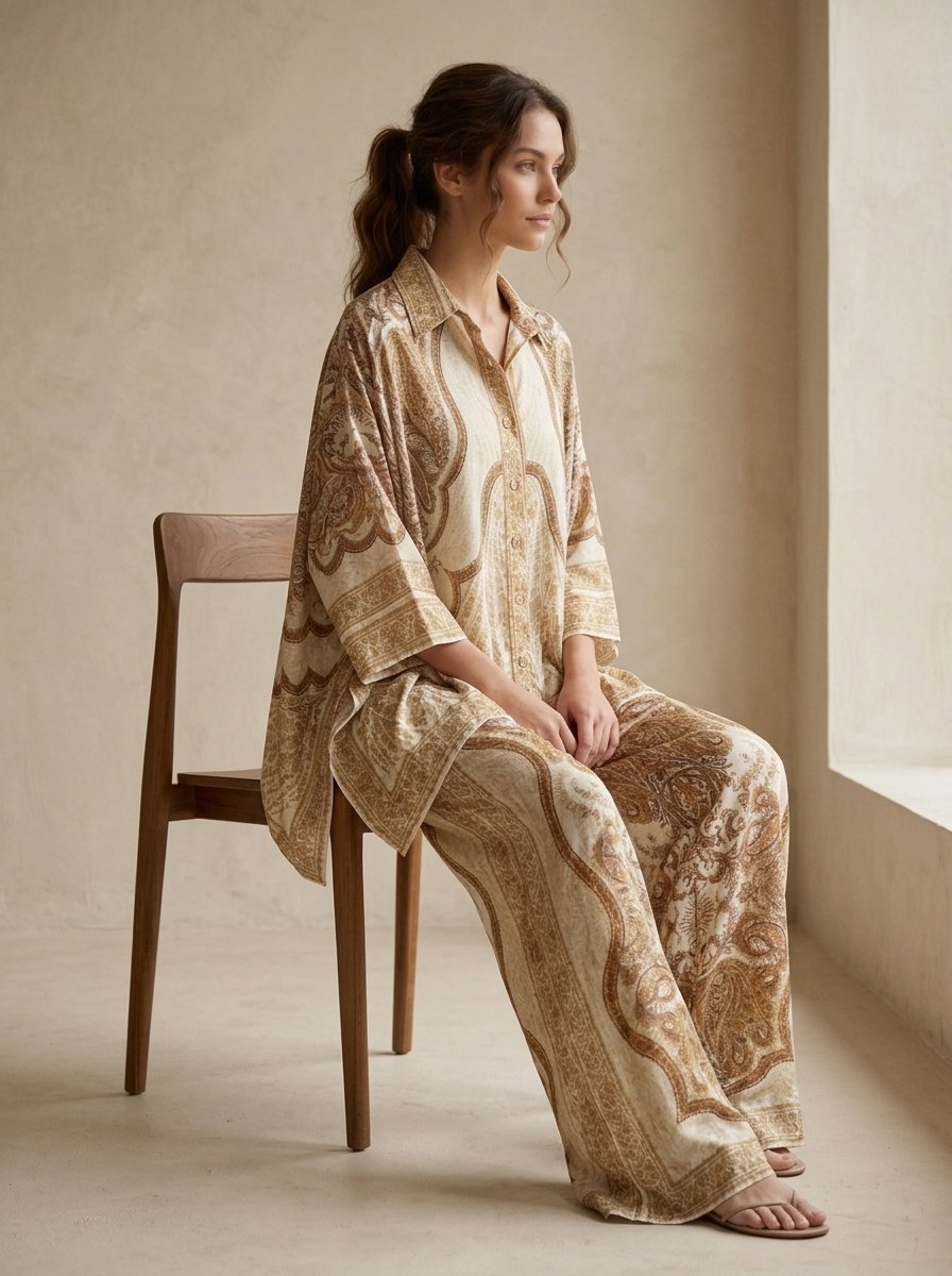 woman sitting on chair 202607271630